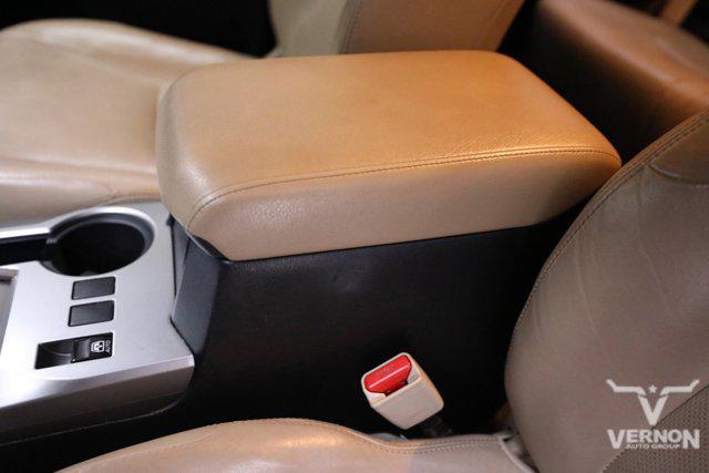used 2016 Toyota 4Runner car, priced at $18,298