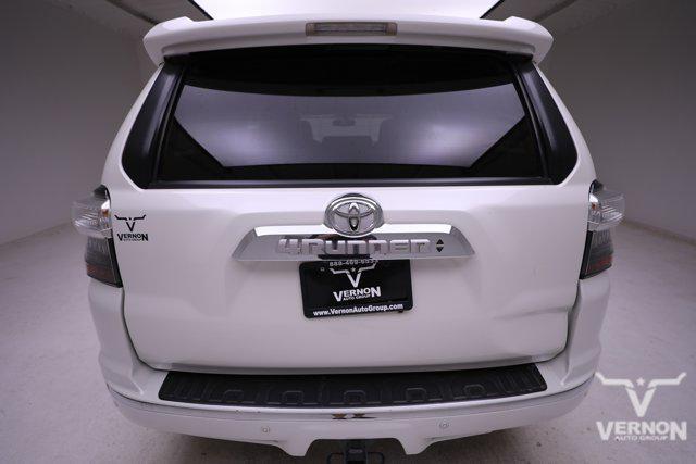 used 2016 Toyota 4Runner car, priced at $18,298