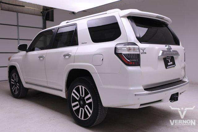 used 2016 Toyota 4Runner car, priced at $18,298