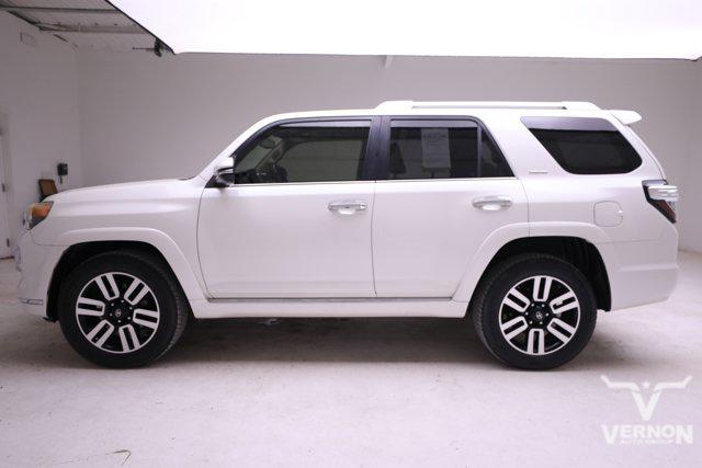 used 2016 Toyota 4Runner car, priced at $18,298