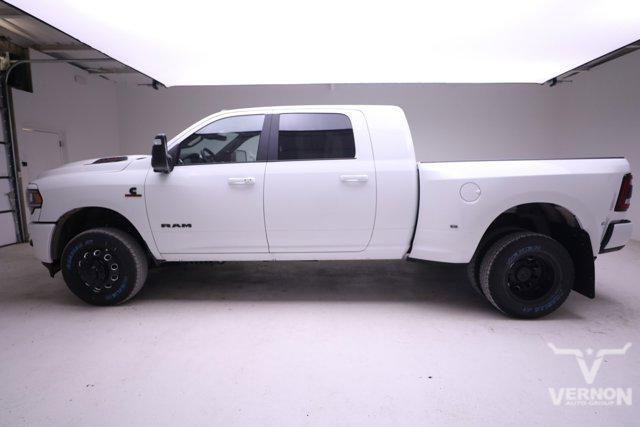 new 2024 Ram 3500 car, priced at $85,051