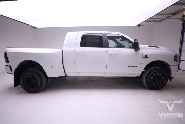 new 2024 Ram 3500 car, priced at $85,051