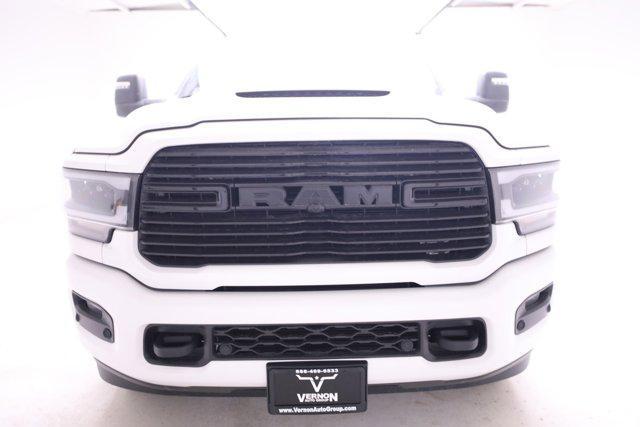 new 2024 Ram 3500 car, priced at $85,051