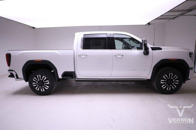 new 2024 GMC Sierra 2500 car, priced at $90,991