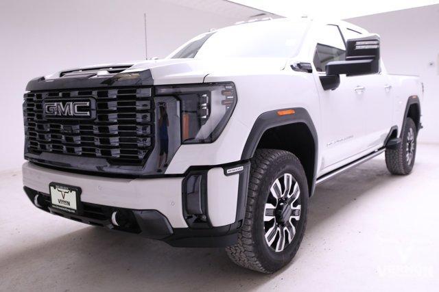 new 2024 GMC Sierra 2500 car, priced at $90,991