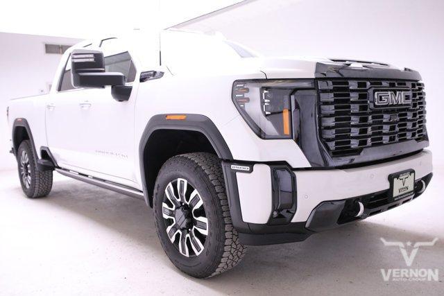 new 2024 GMC Sierra 2500 car, priced at $90,991