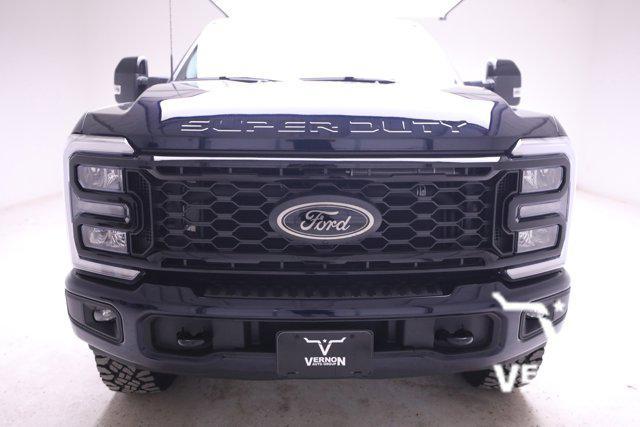new 2025 Ford F-250 car, priced at $83,150