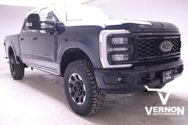new 2025 Ford F-250 car, priced at $83,150
