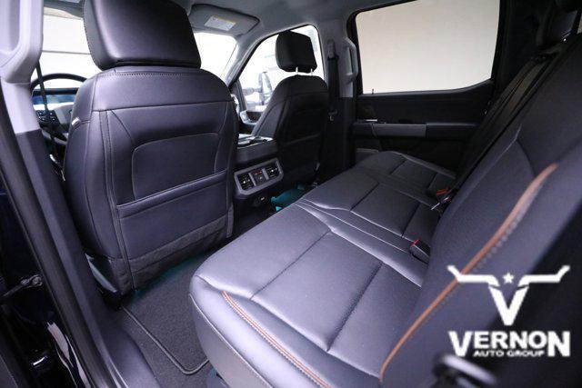 new 2025 Ford F-250 car, priced at $83,150