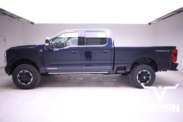 new 2025 Ford F-250 car, priced at $83,150