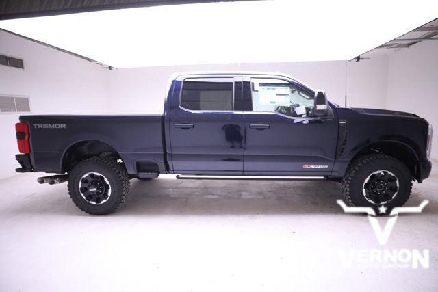 new 2025 Ford F-250 car, priced at $83,150