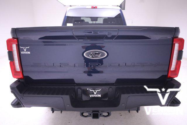 new 2025 Ford F-250 car, priced at $83,150