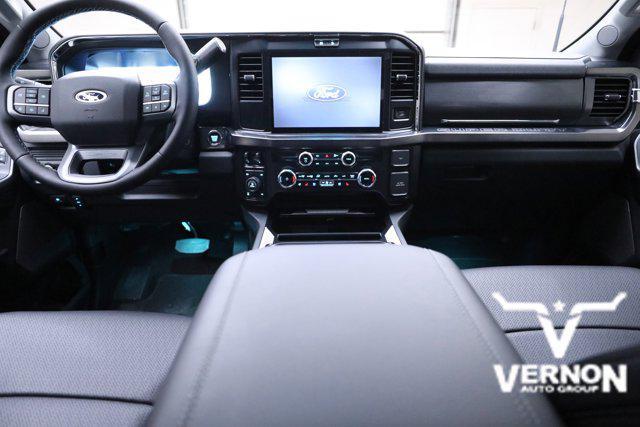 new 2025 Ford F-250 car, priced at $83,150