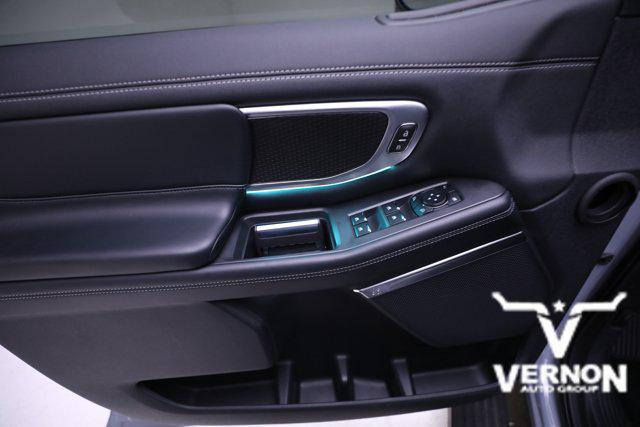 new 2025 Ford Expedition car, priced at $78,319