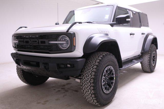 new 2024 Ford Bronco car, priced at $83,999