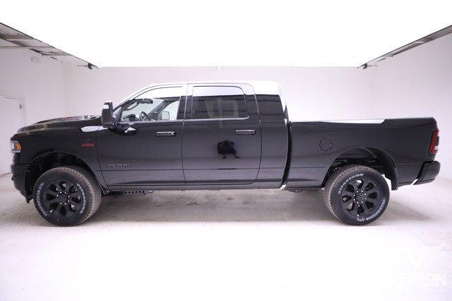 new 2024 Ram 2500 car, priced at $72,677