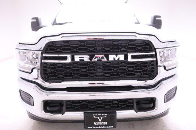 new 2024 Ram 3500 car, priced at $59,830