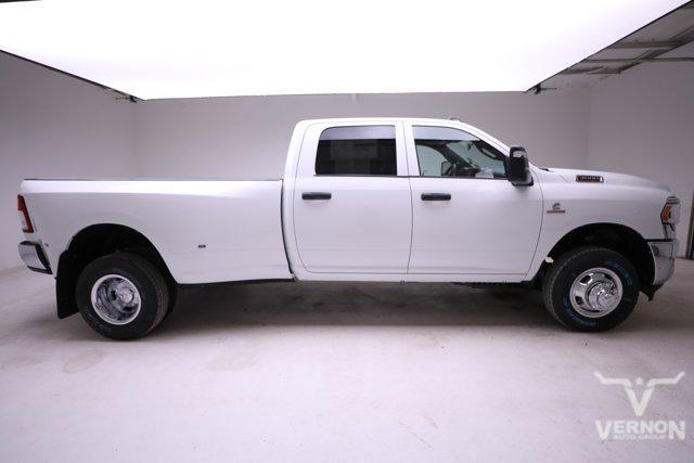 new 2024 Ram 3500 car, priced at $59,830