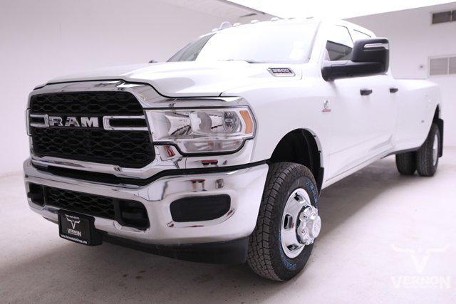 new 2024 Ram 3500 car, priced at $59,830