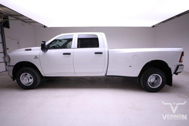 new 2024 Ram 3500 car, priced at $59,830