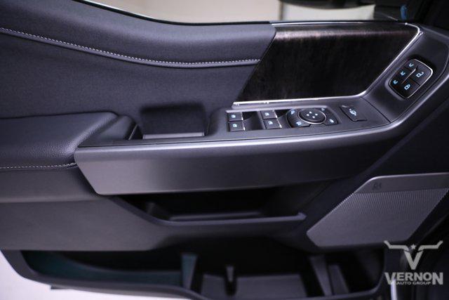 new 2025 Ford F-350 car, priced at $85,646