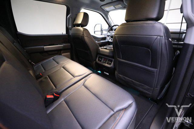 new 2025 Ford F-350 car, priced at $85,646
