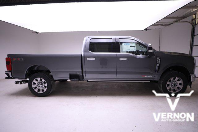 new 2025 Ford F-350 car, priced at $82,132