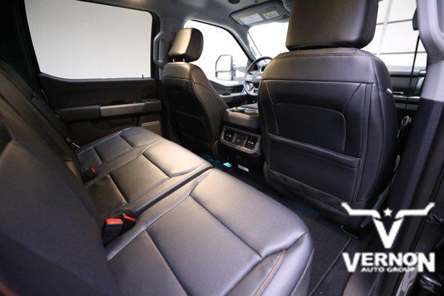 new 2025 Ford F-350 car, priced at $82,132