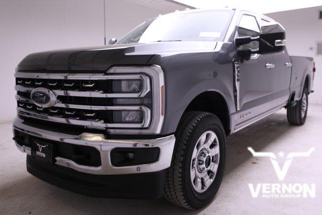 new 2025 Ford F-350 car, priced at $84,132