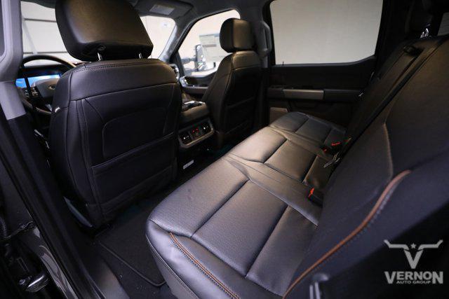 new 2025 Ford F-350 car, priced at $85,646