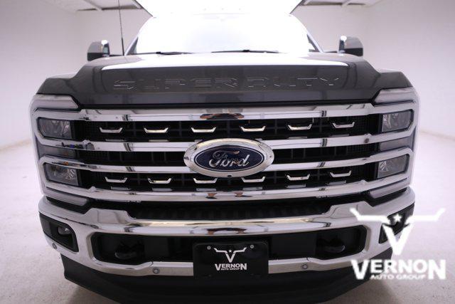 new 2025 Ford F-350 car, priced at $82,132