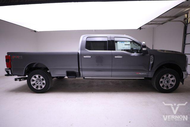new 2025 Ford F-350 car, priced at $85,646
