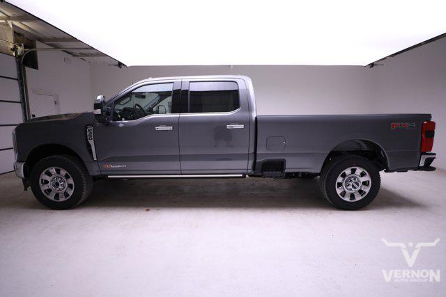 new 2025 Ford F-350 car, priced at $85,646