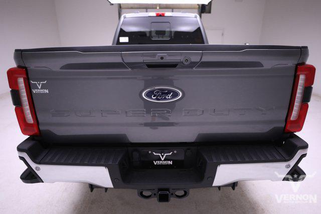 new 2025 Ford F-350 car, priced at $85,646