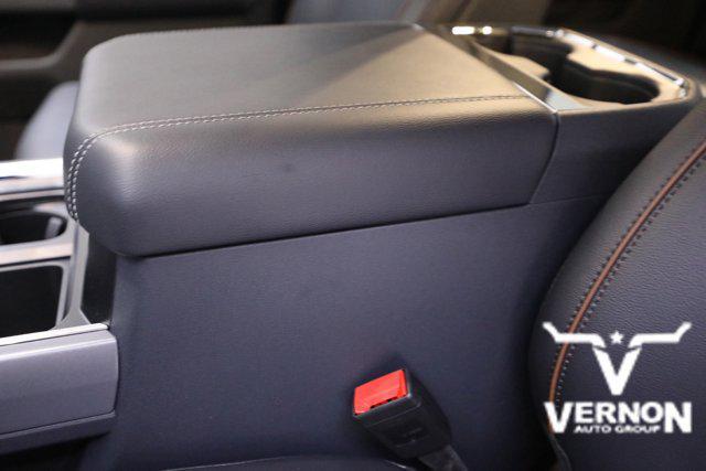 new 2025 Ford F-350 car, priced at $82,132