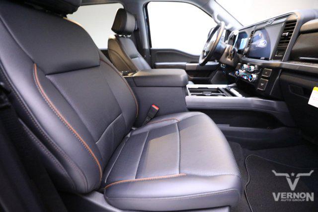 new 2025 Ford F-350 car, priced at $85,646