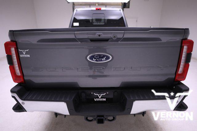 new 2025 Ford F-350 car, priced at $82,132