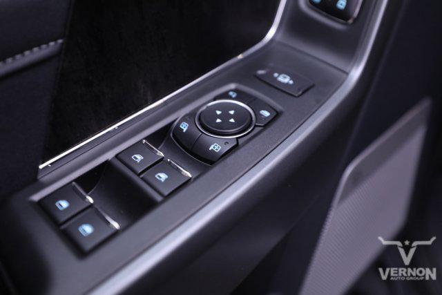 new 2025 Ford F-350 car, priced at $85,646