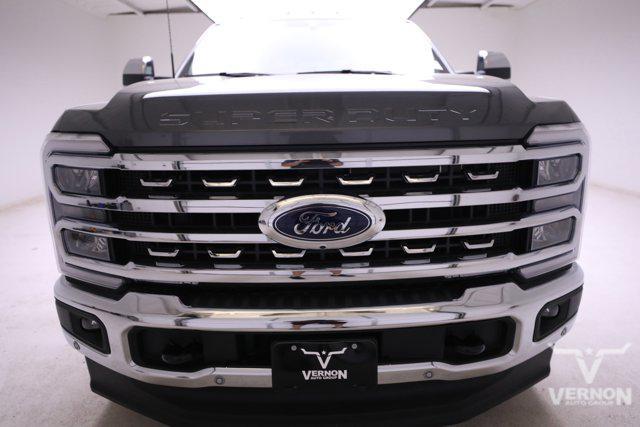 new 2025 Ford F-350 car, priced at $85,646