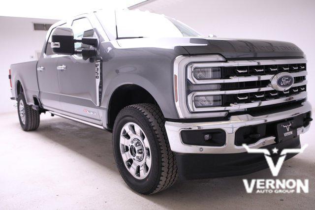 new 2025 Ford F-350 car, priced at $82,132