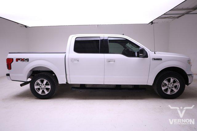 used 2019 Ford F-150 car, priced at $24,999