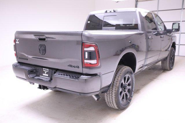 new 2024 Ram 2500 car, priced at $71,337