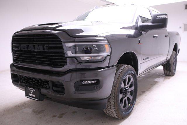 new 2024 Ram 2500 car, priced at $71,337