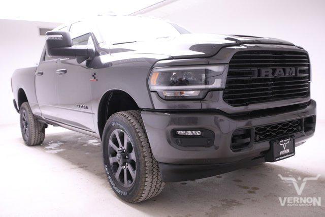 new 2024 Ram 2500 car, priced at $71,337