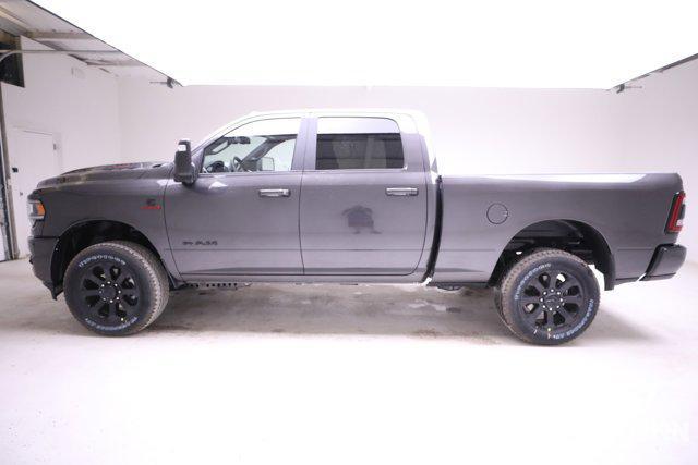 new 2024 Ram 2500 car, priced at $71,337