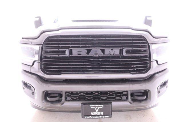 new 2024 Ram 2500 car, priced at $71,337