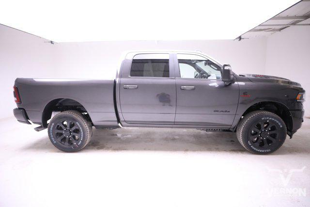 new 2024 Ram 2500 car, priced at $71,337