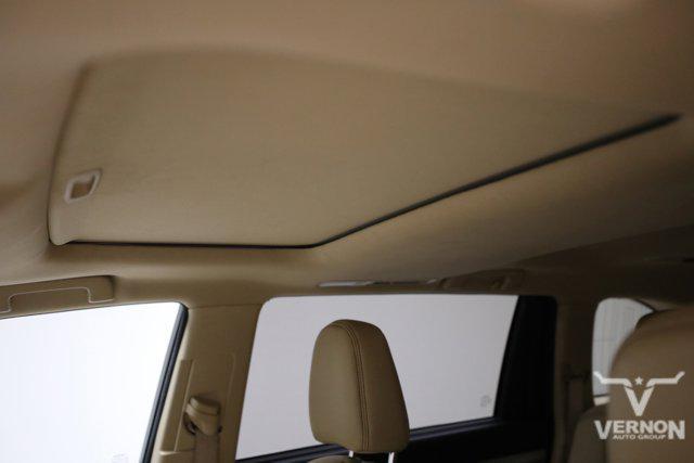 used 2018 Toyota Highlander car, priced at $19,997