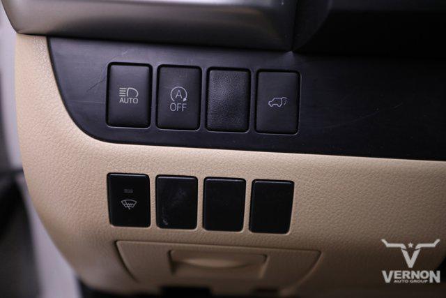 used 2018 Toyota Highlander car, priced at $19,997