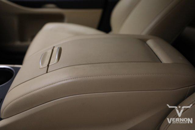 used 2018 Toyota Highlander car, priced at $19,997